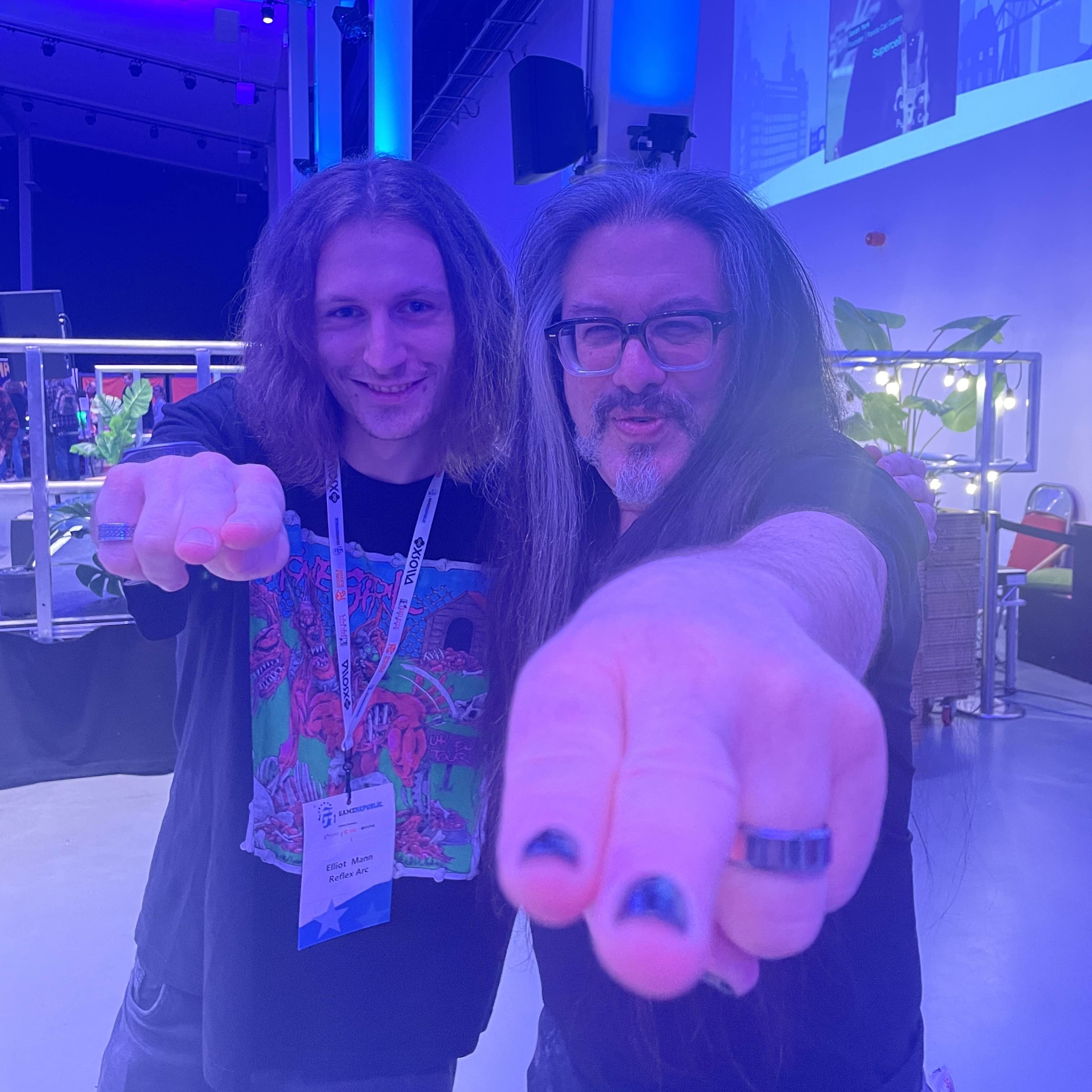 Post processing comparison