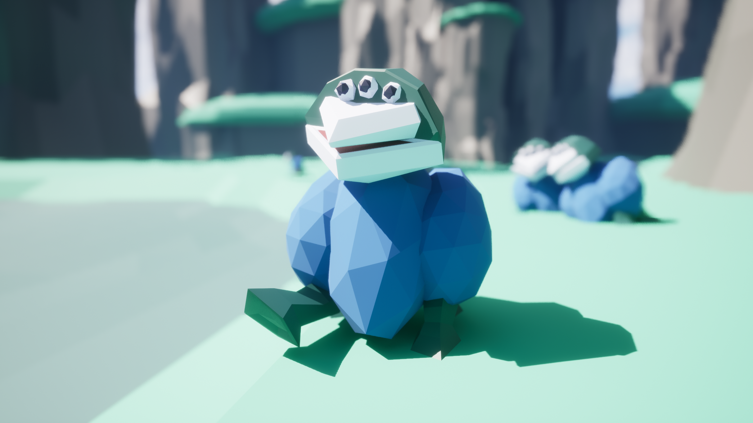 Gudditi on Voenn