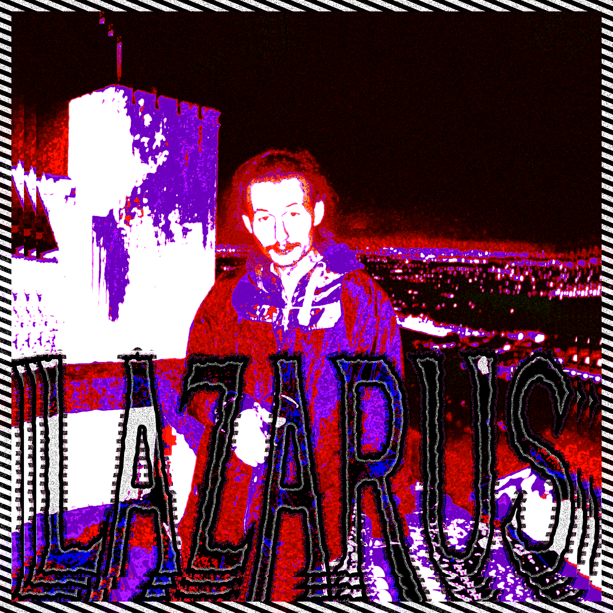 Lazarus preview image